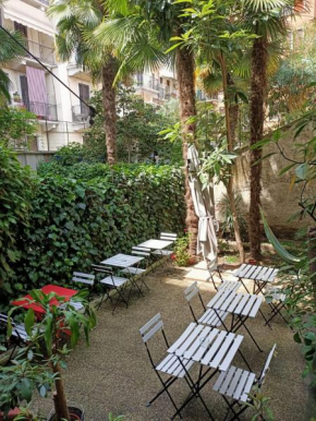 La Casa della Zia